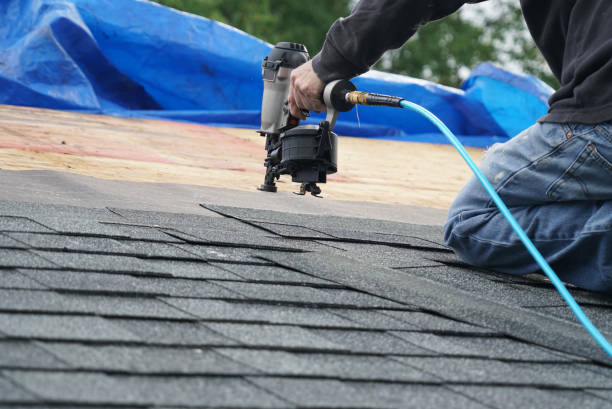 Residential Roof Replacement in Lightstreet, PA